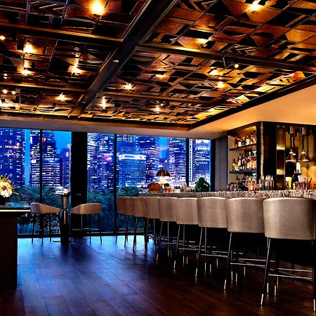 Mandarin Oriental, Singapore  Esterno foto
