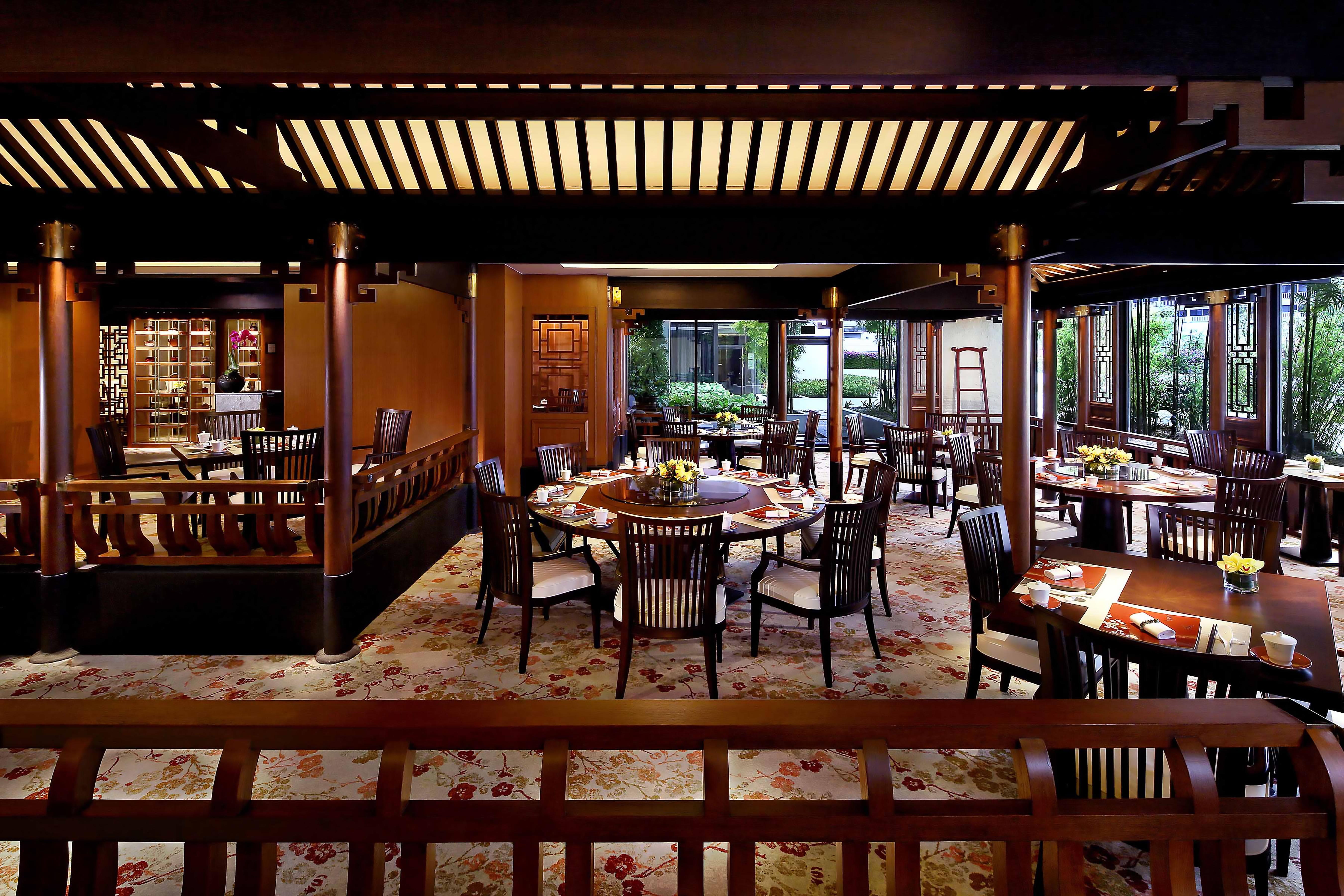 Mandarin Oriental, Singapore  Esterno foto