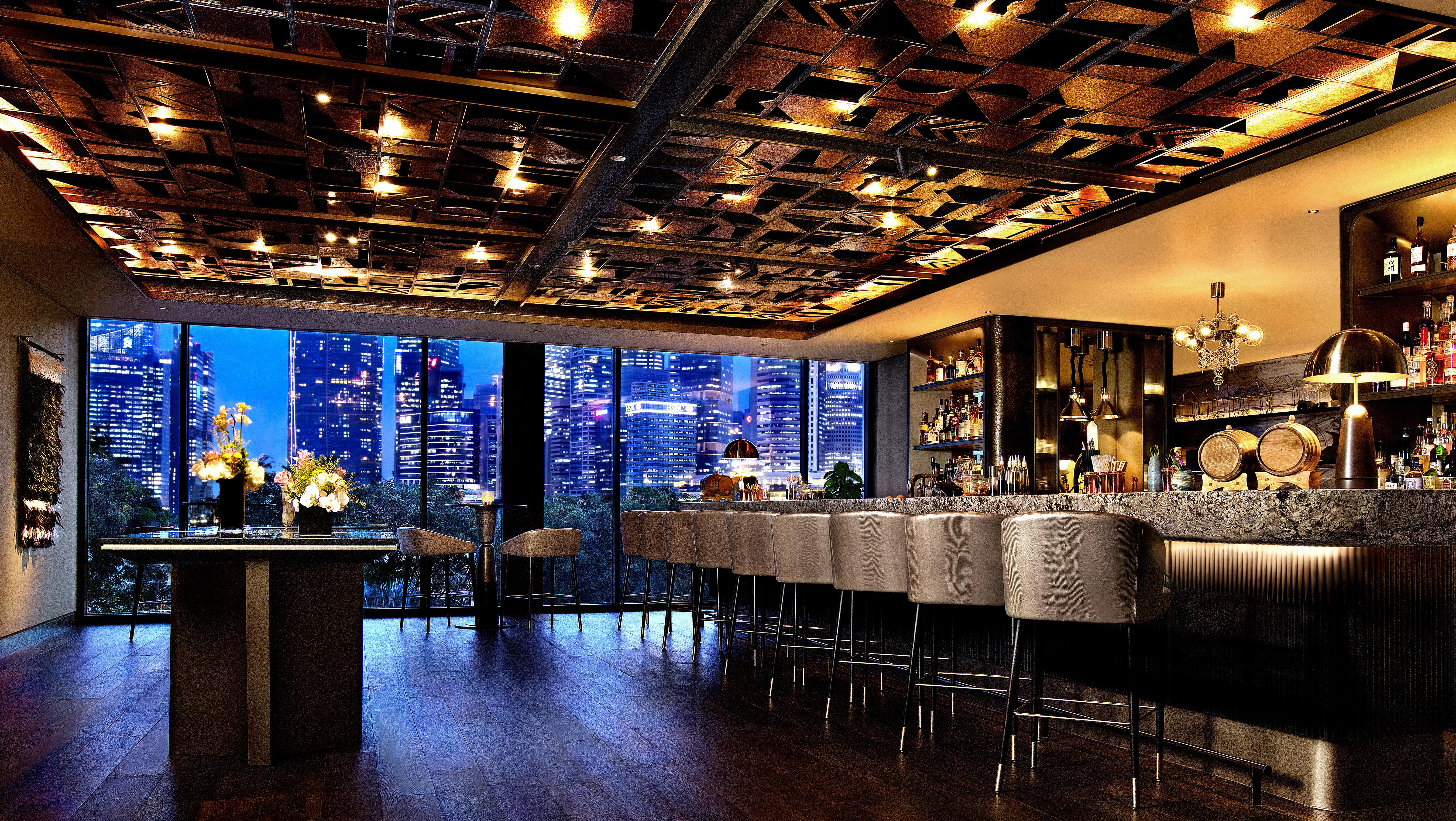 Mandarin Oriental, Singapore  Esterno foto