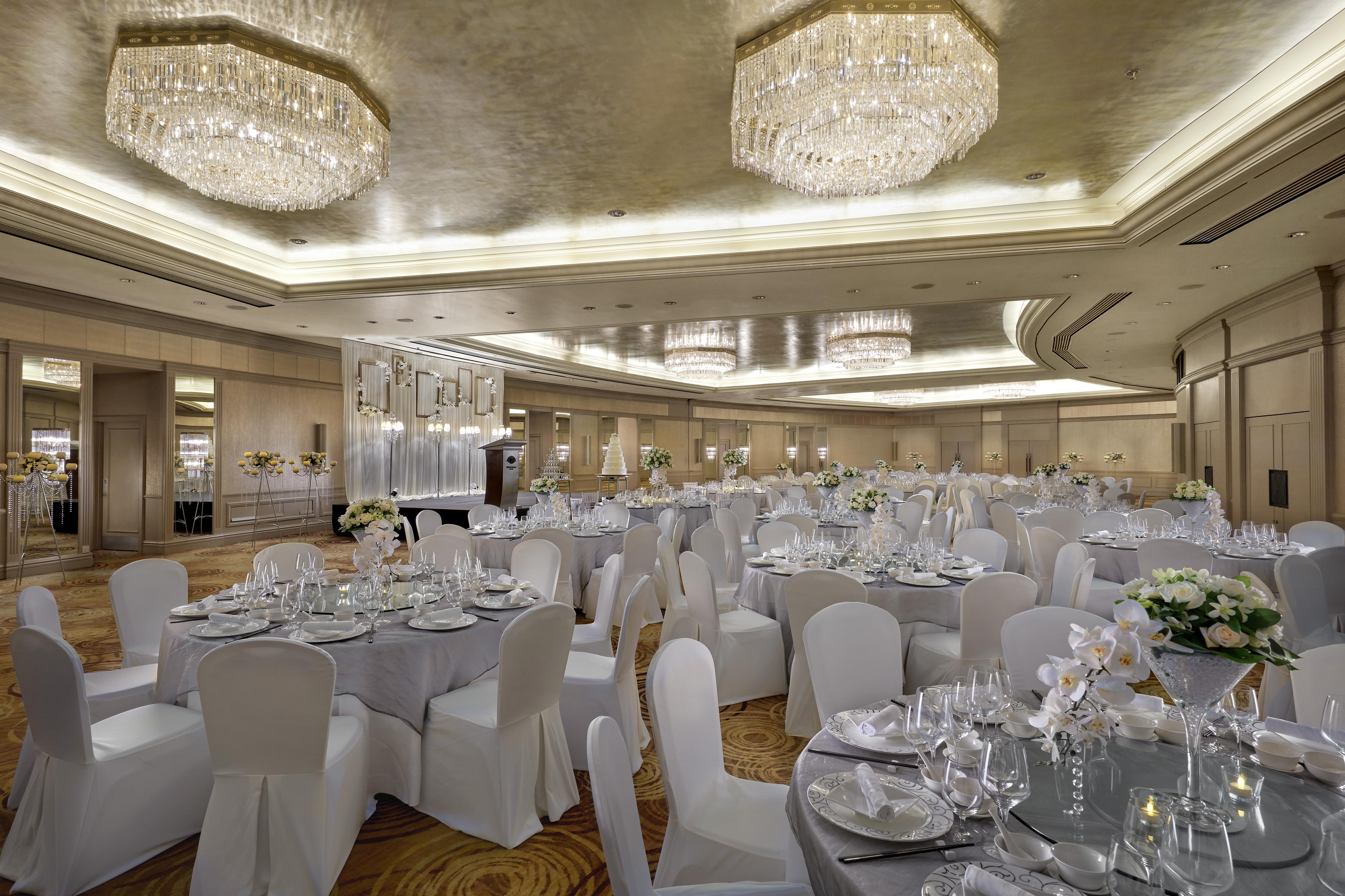 Mandarin Oriental, Singapore  Esterno foto