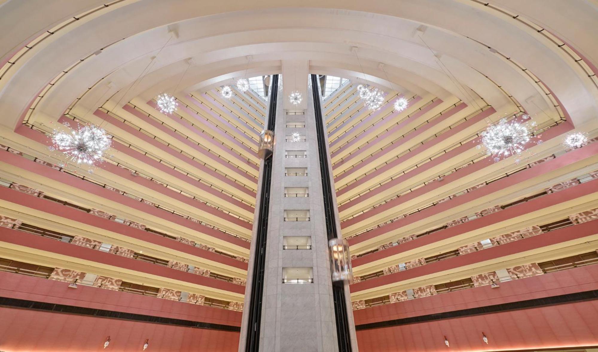 Mandarin Oriental, Singapore  Esterno foto