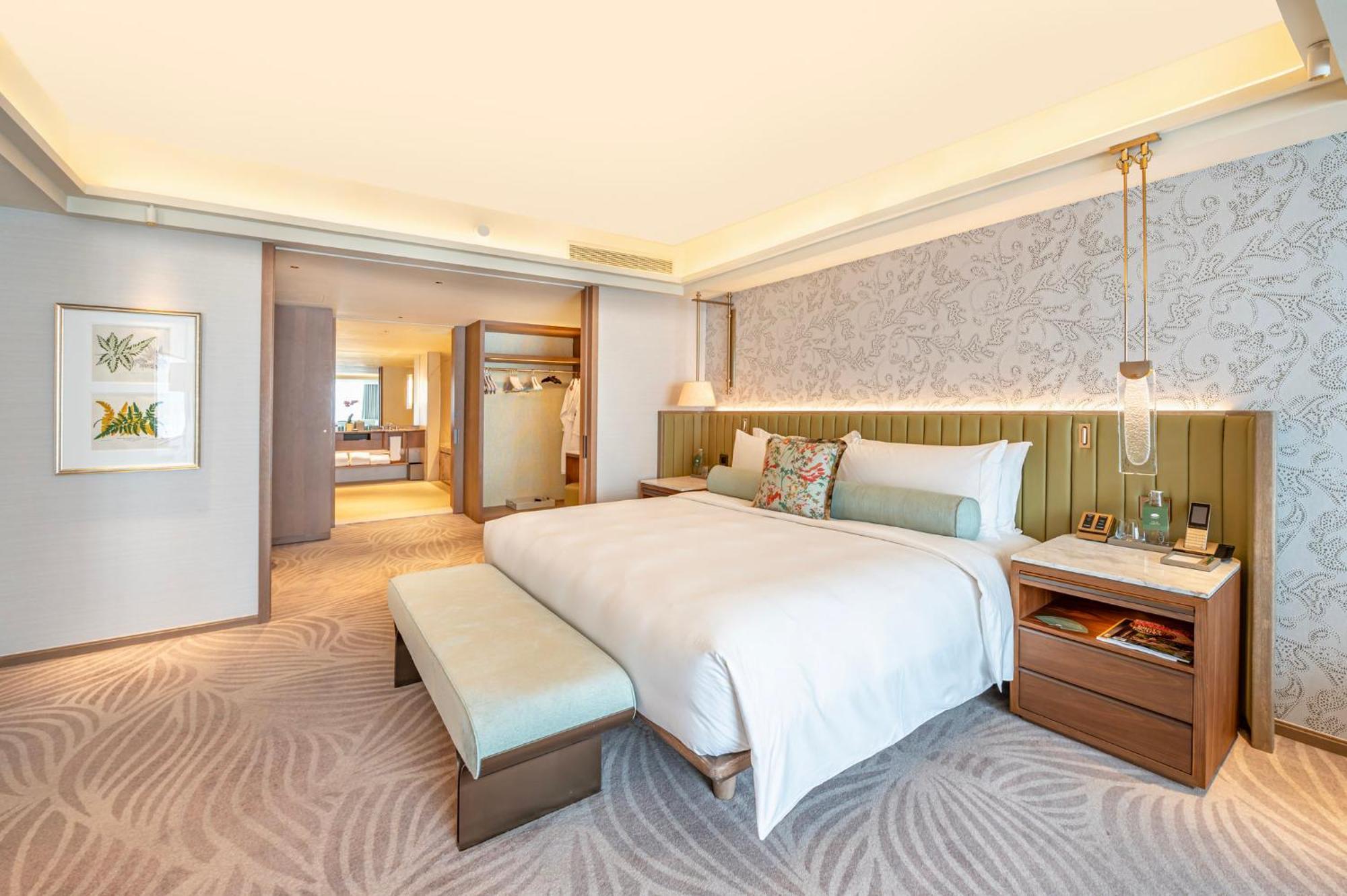 Mandarin Oriental, Singapore  Esterno foto