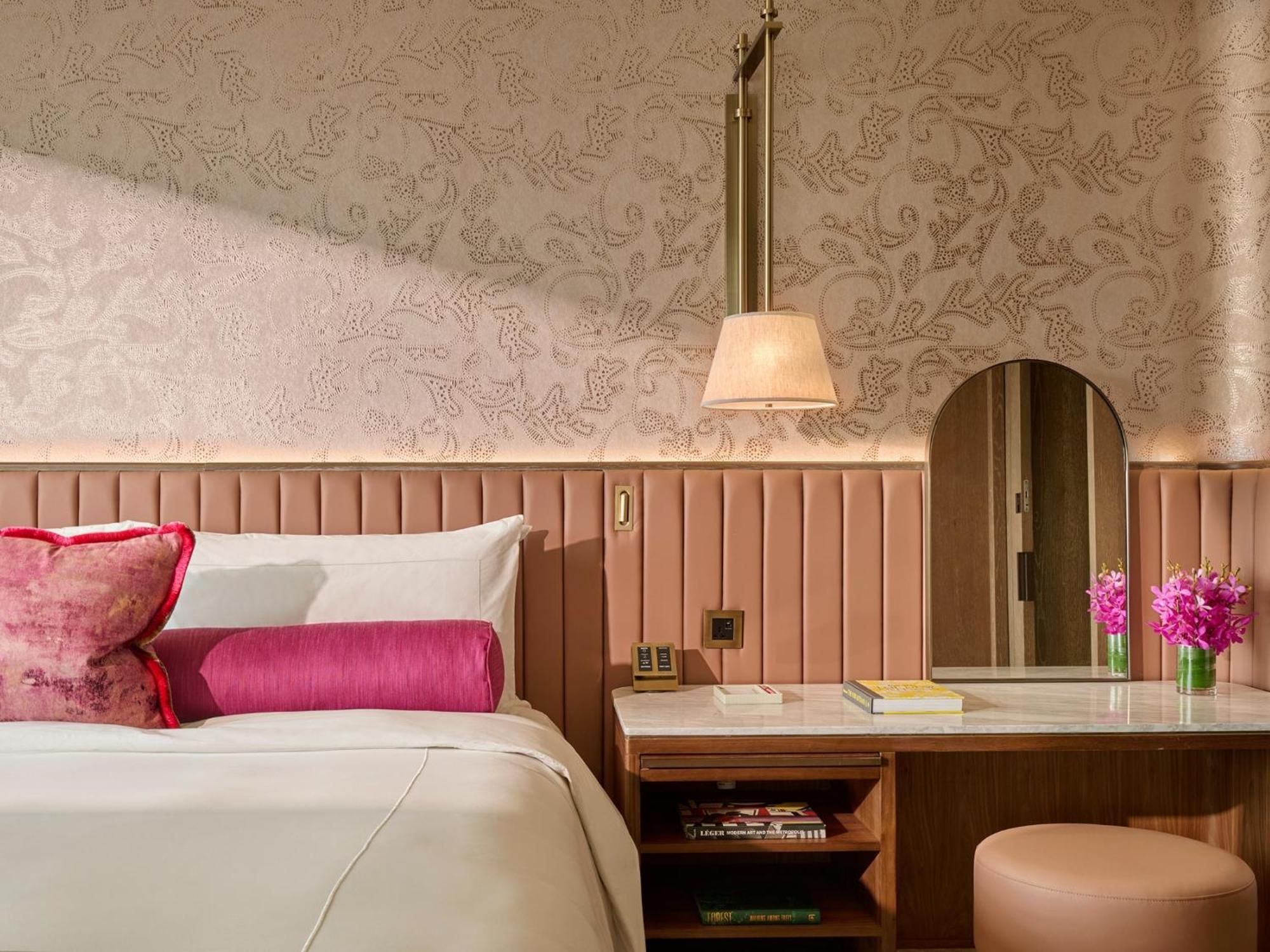 Mandarin Oriental, Singapore  Esterno foto
